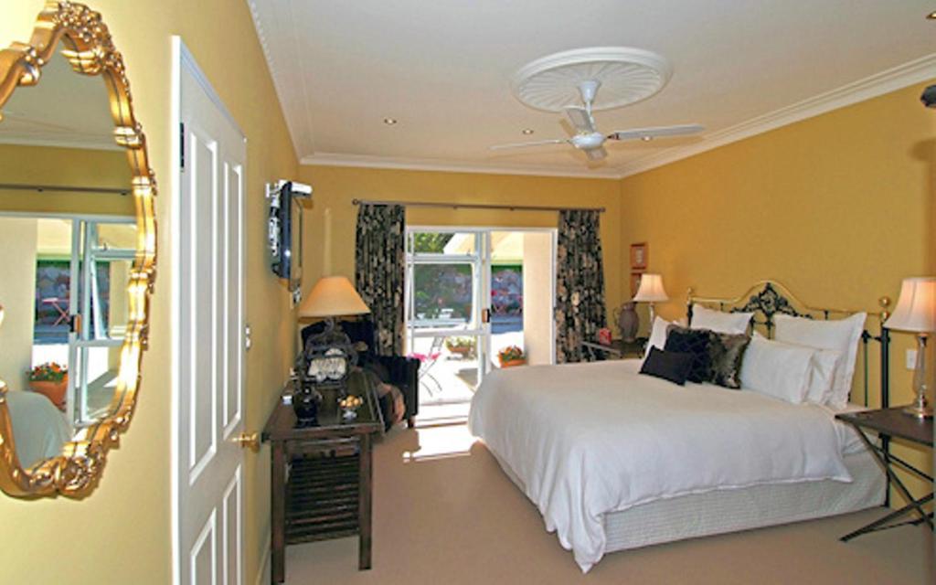 Richlyn Homestay Luxury Bed & Breakfast Taupo Oda fotoğraf