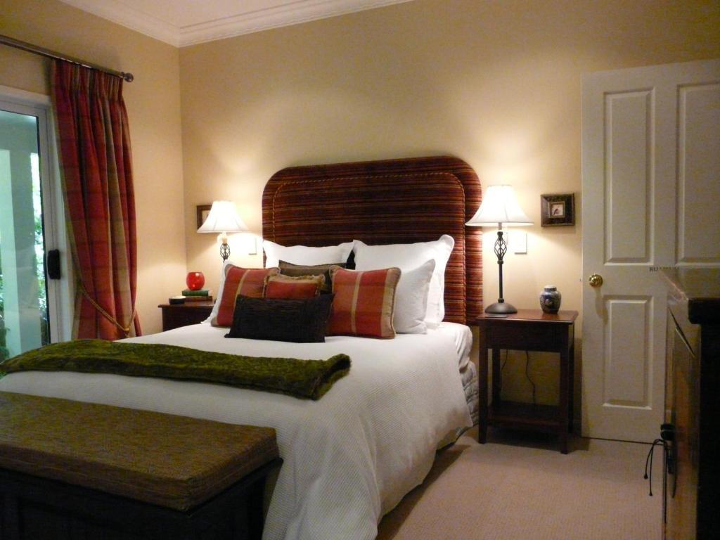 Richlyn Homestay Luxury Bed & Breakfast Taupo Dış mekan fotoğraf