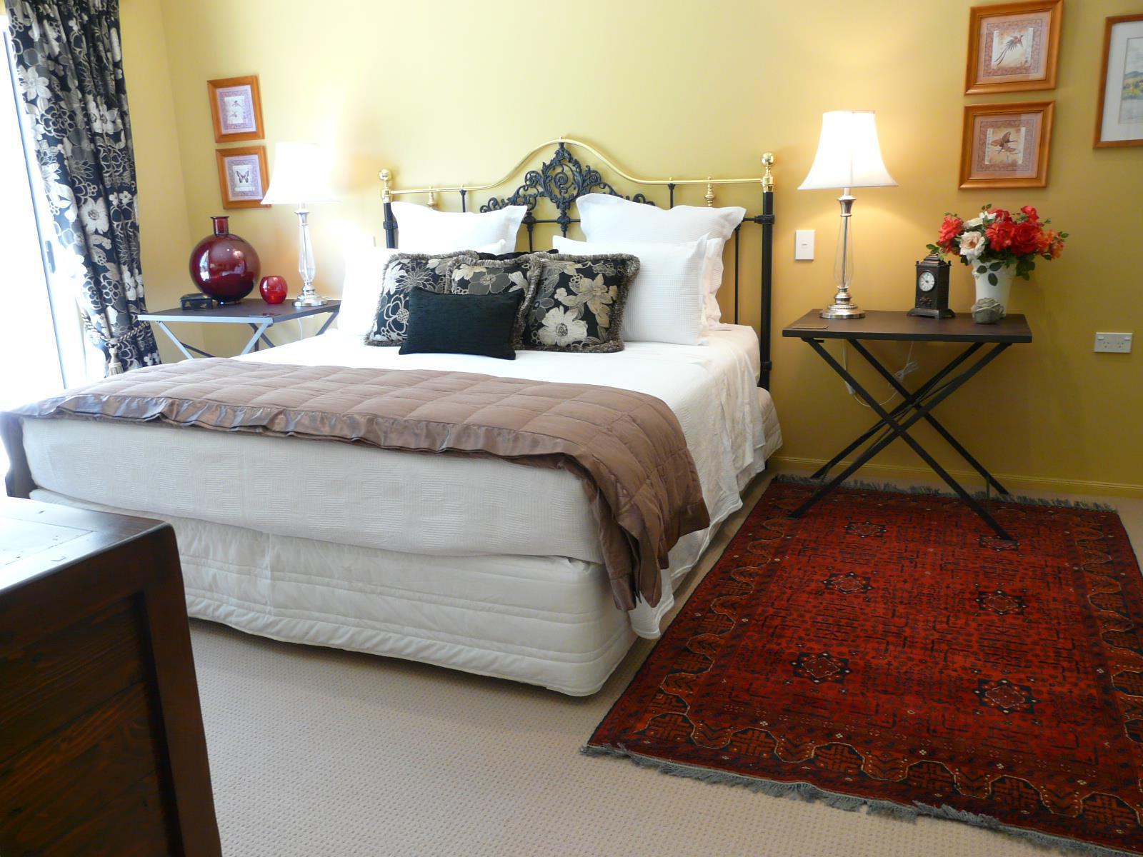 Richlyn Homestay Luxury Bed & Breakfast Taupo Dış mekan fotoğraf